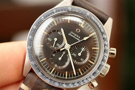 omega speedmaster 105.003 1963